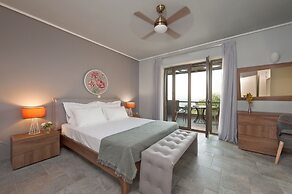 Searocks Exclusive Villas Resort