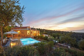 Searocks Exclusive Villas Resort