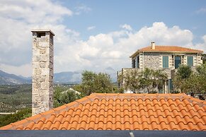 Searocks Exclusive Villas Resort