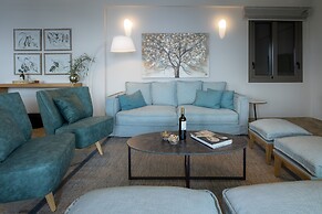 Searocks Exclusive Villas Resort