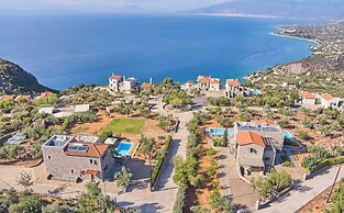 Searocks Exclusive Villas Resort