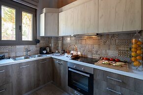 Searocks Exclusive Villas Resort