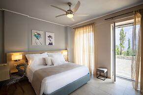 Searocks Exclusive Villas Resort