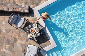 Searocks Exclusive Villas Resort