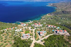 Searocks Exclusive Villas Resort