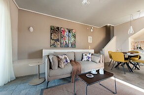 Searocks Exclusive Villas Resort