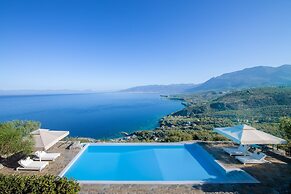 Searocks Exclusive Villas Resort