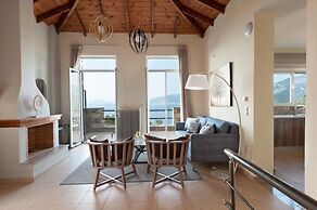 Searocks Exclusive Villas Resort