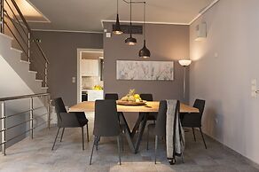 Searocks Exclusive Villas Resort