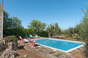 Searocks Exclusive Villas Resort