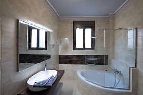 Searocks Exclusive Villas Resort