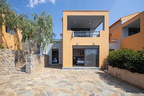 Searocks Exclusive Village