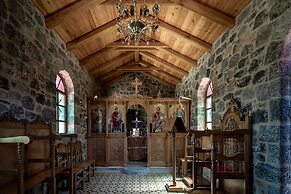 Searocks Exclusive Villas Resort