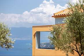 Searocks Exclusive Villas Resort