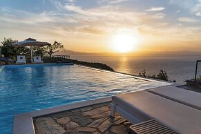 Searocks Exclusive Villas Resort