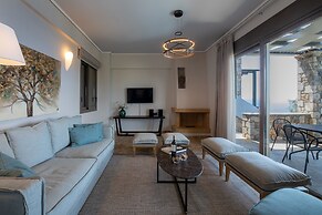 Searocks Exclusive Villas Resort