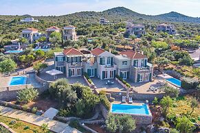 Searocks Exclusive Village