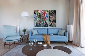 Searocks Exclusive Villas Resort