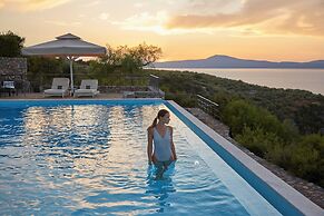 Searocks Exclusive Villas Resort