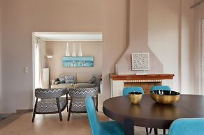 Searocks Exclusive Villas Resort