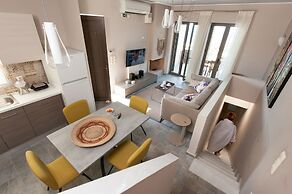 Searocks Exclusive Villas Resort