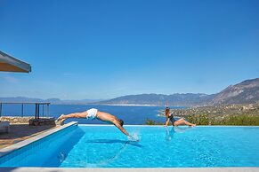 Searocks Exclusive Villas Resort