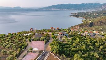 Searocks Exclusive Villas Resort