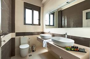 Searocks Exclusive Villas Resort