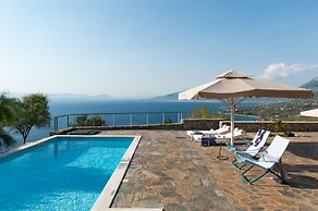 Searocks Exclusive Villas Resort