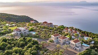 Searocks Exclusive Villas Resort