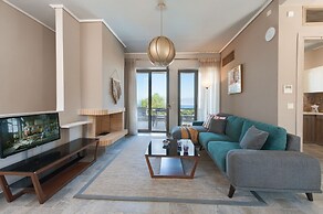 Searocks Exclusive Villas Resort