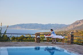 Searocks Exclusive Villas Resort