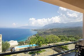 Searocks Exclusive Villas Resort