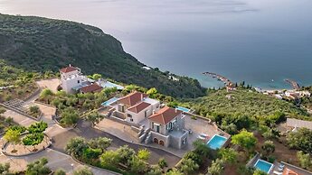 Searocks Exclusive Villas Resort