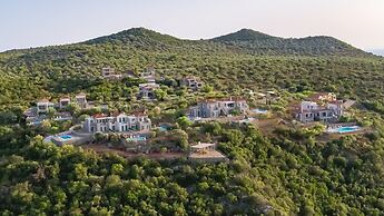 Searocks Exclusive Villas Resort