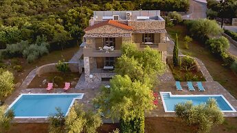 Searocks Exclusive Villas Resort