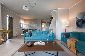 Searocks Exclusive Villas Resort