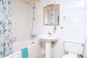 Nautilus Tourist Apartments