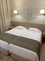 Nautilus Tourist Apartments