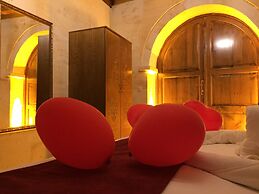 Balloon Cave Hotel