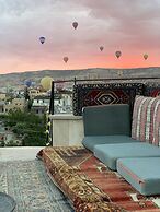 Balloon Cave Hotel