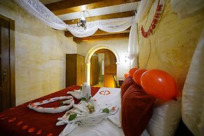 Balloon Cave Hotel