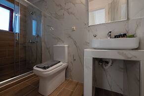 Abeloessa Methonian Hospitality