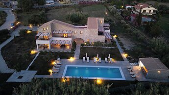 Abeloessa Methonian Hospitality