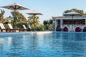 Abeloessa Methonian Hospitality