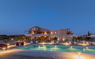 Abeloessa Methonian Hospitality