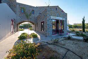 Abeloessa Methonian Hospitality