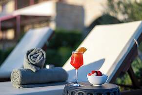 Abeloessa Methonian Hospitality