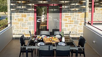 Abeloessa Methonian Hospitality