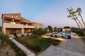 Abeloessa Methonian Hospitality